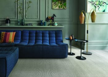 How can organic materials bring us closer to nature?