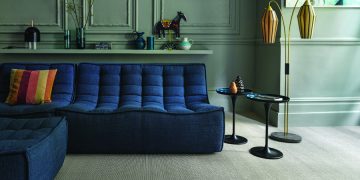 How can organic materials bring us closer to nature?