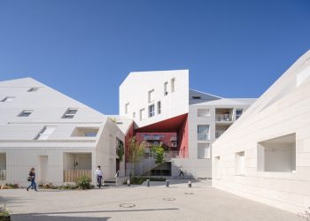 Agrob Buchtal ceramic façades: Discover the possibilities