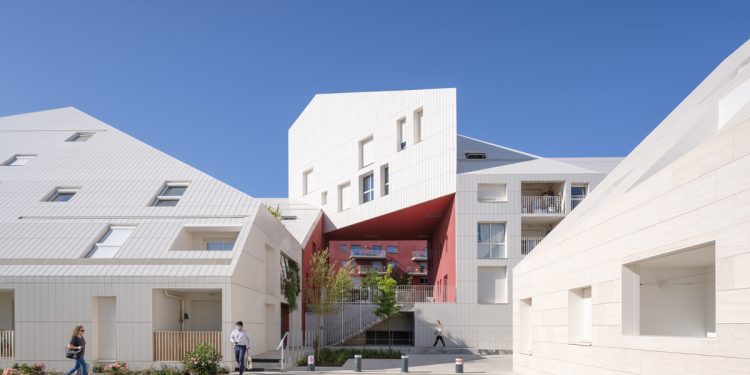 Agrob Buchtal ceramic façades: Discover the possibilities