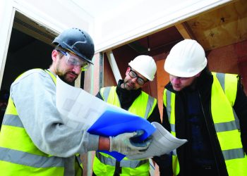 Services offered by tile and stone experts Schlüter-Systems