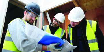 Services offered by tile and stone experts Schlüter-Systems