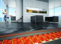 Navigating the Options for Underfloor Heating