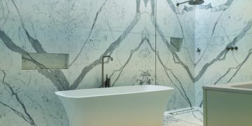 Natural Stone: The original sustainable material