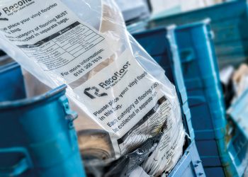 Improve your project’s success with Recofloor