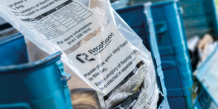 Improve your project’s success with Recofloor