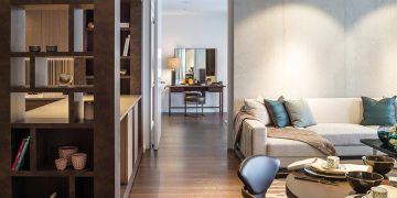 A quick guide to fittingwood flooring