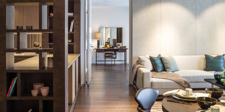 A quick guide to fittingwood flooring