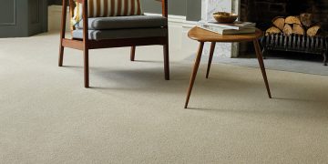 Cormar’s guide to the fourmain carpet types
