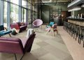 Marmoleum: a truly natural and climate-positive flooring