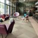 Marmoleum: a truly natural and climate-positive flooring