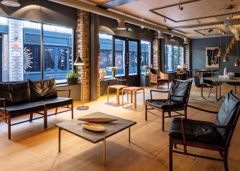 Bjelin brings innovation tothe UK hardened woodflooring market