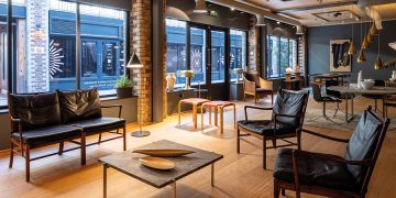 Bjelin brings innovation tothe UK hardened woodflooring market