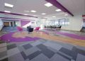 Paragon expands design-led carpet tile manufacturing capability