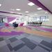 Paragon expands design-led carpet tile manufacturing capability