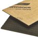 Underlays to maintain UFH efficiency