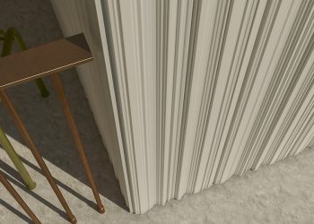 Design thinking for tomorrow’s architecture: Beauty for circular façades