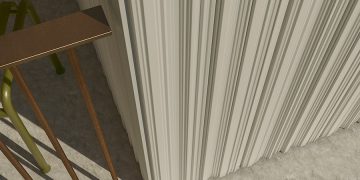 Design thinking for tomorrow’s architecture: Beauty for circular façades