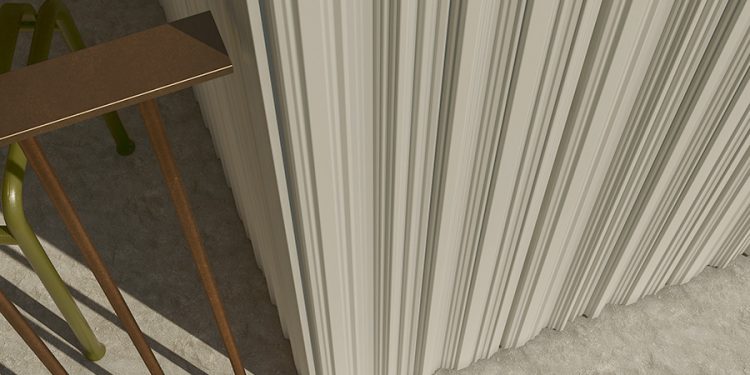 Design thinking for tomorrow’s architecture: Beauty for circular façades