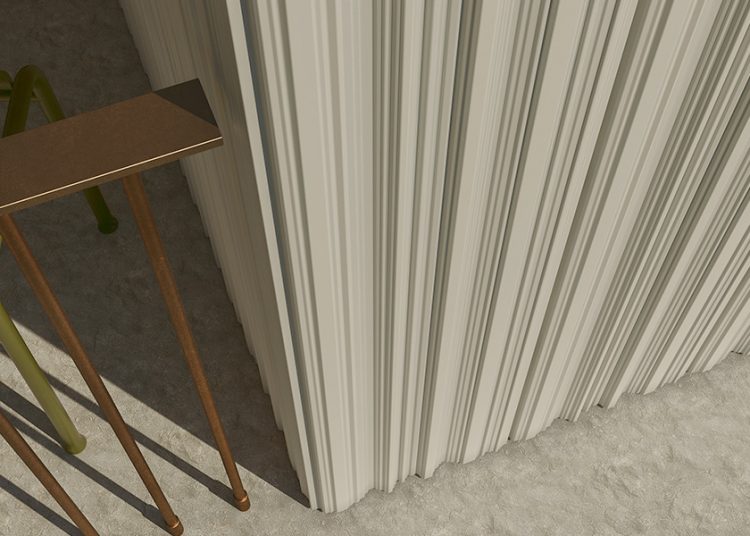 Design thinking for tomorrow’s architecture: Beauty for circular façades