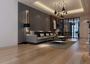 The Solid Wood Flooring Company’s Green Sustainability Strategy