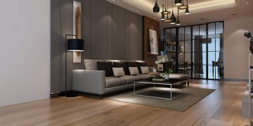 The Solid Wood Flooring Company’s Green Sustainability Strategy