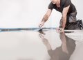 Exploring Flowcrete & Tremco’s continued screed innovation