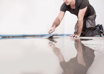 Exploring Flowcrete & Tremco’s continued screed innovation