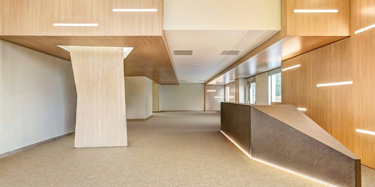 Weave to Connect: Bringing people,design, performance and sustainability together