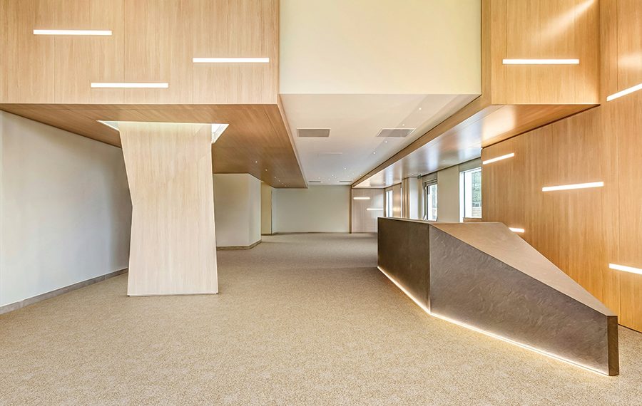 Weave to Connect: Bringing people,design, performance and sustainability together