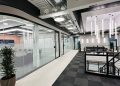 Revolut London HQ