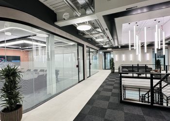 Revolut London HQ